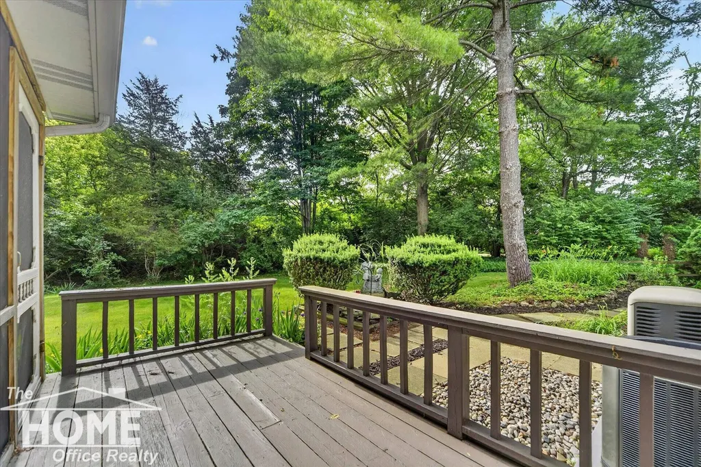 650 Riverbend Drive Rush Township MI 48867
