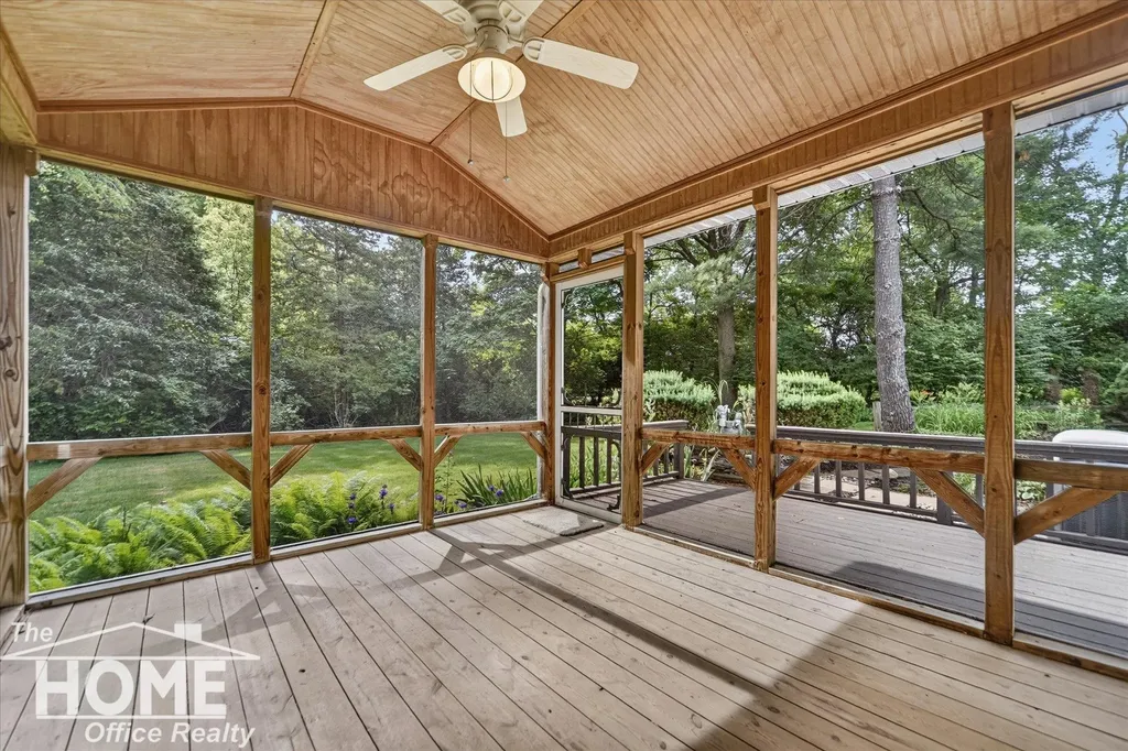 650 Riverbend Drive Rush Township MI 48867