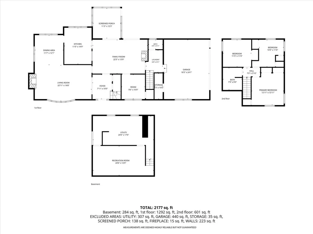 650 Riverbend Drive Rush Township MI 48867