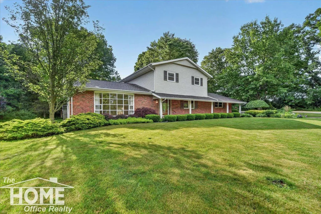 650 Riverbend Drive Rush Township MI 48867