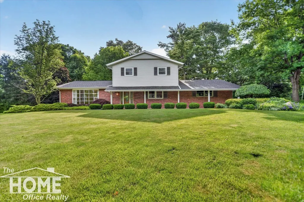 650 Riverbend Drive Rush Township MI 48867