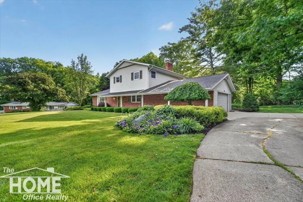 650 Riverbend Drive Rush Township MI 48867