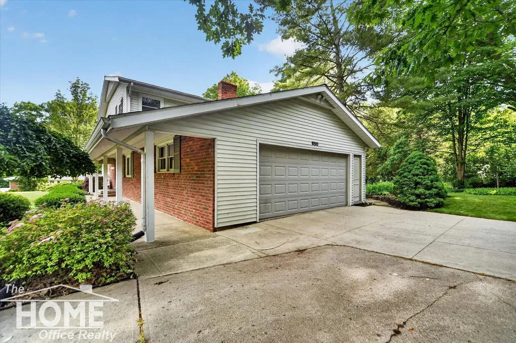 650 Riverbend Drive Rush Township MI 48867