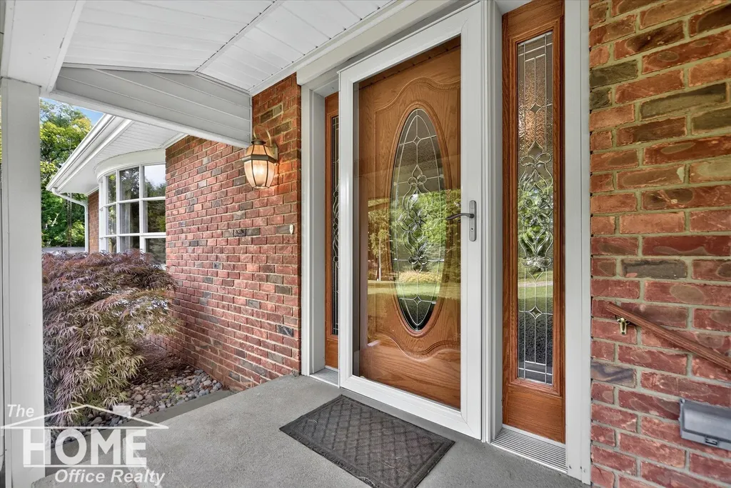 650 Riverbend Drive Rush Township MI 48867