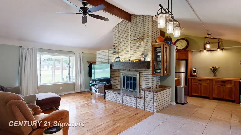 2456 W Wilson Road Vienna Charter Township MI 48420