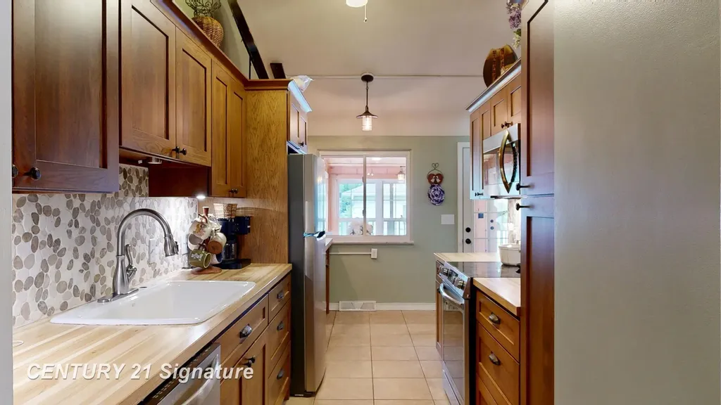 2456 W Wilson Road Vienna Charter Township MI 48420