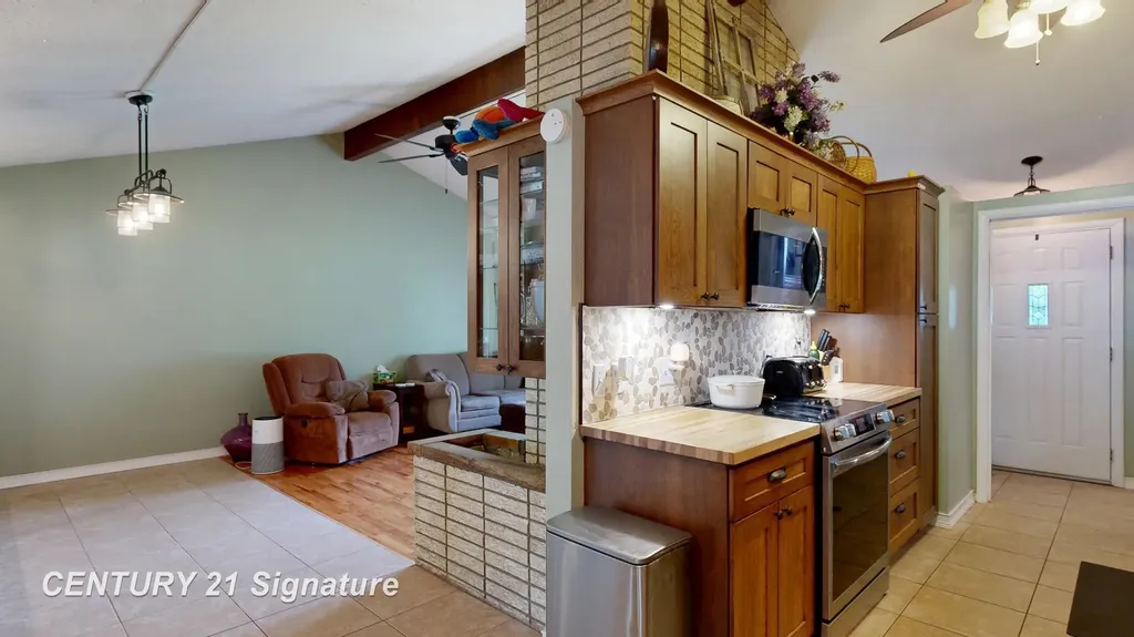 2456 W Wilson Road Vienna Charter Township MI 48420