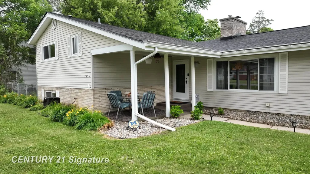 2456 W Wilson Road Vienna Charter Township MI 48420
