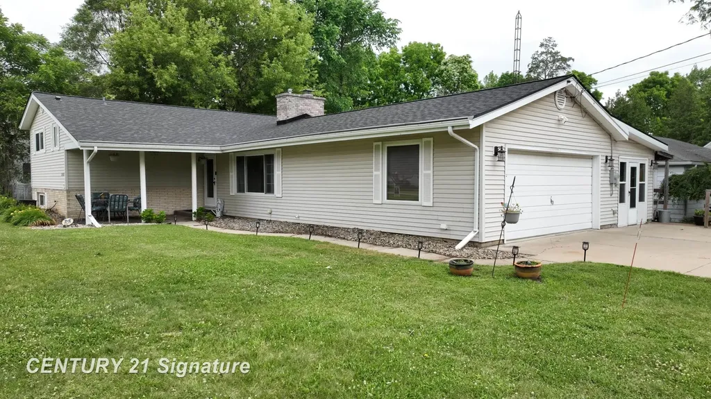 2456 W Wilson Road Vienna Charter Township MI 48420
