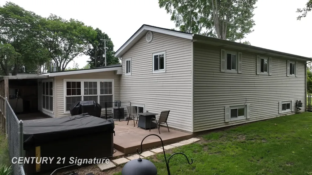 2456 W Wilson Road Vienna Charter Township MI 48420