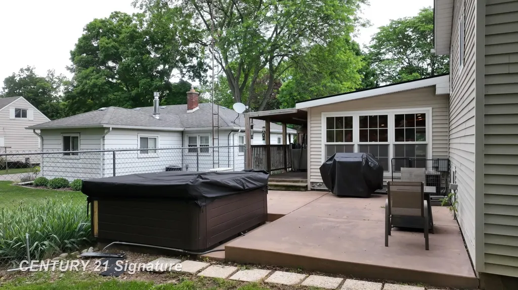 2456 W Wilson Road Vienna Charter Township MI 48420