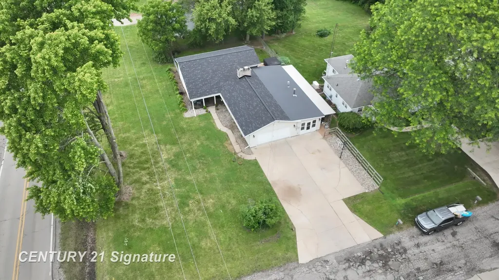 2456 W Wilson Road Vienna Charter Township MI 48420