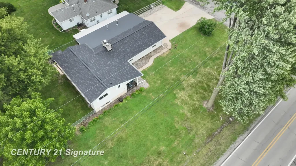 2456 W Wilson Road Vienna Charter Township MI 48420