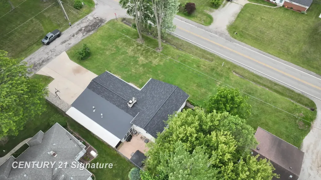 2456 W Wilson Road Vienna Charter Township MI 48420