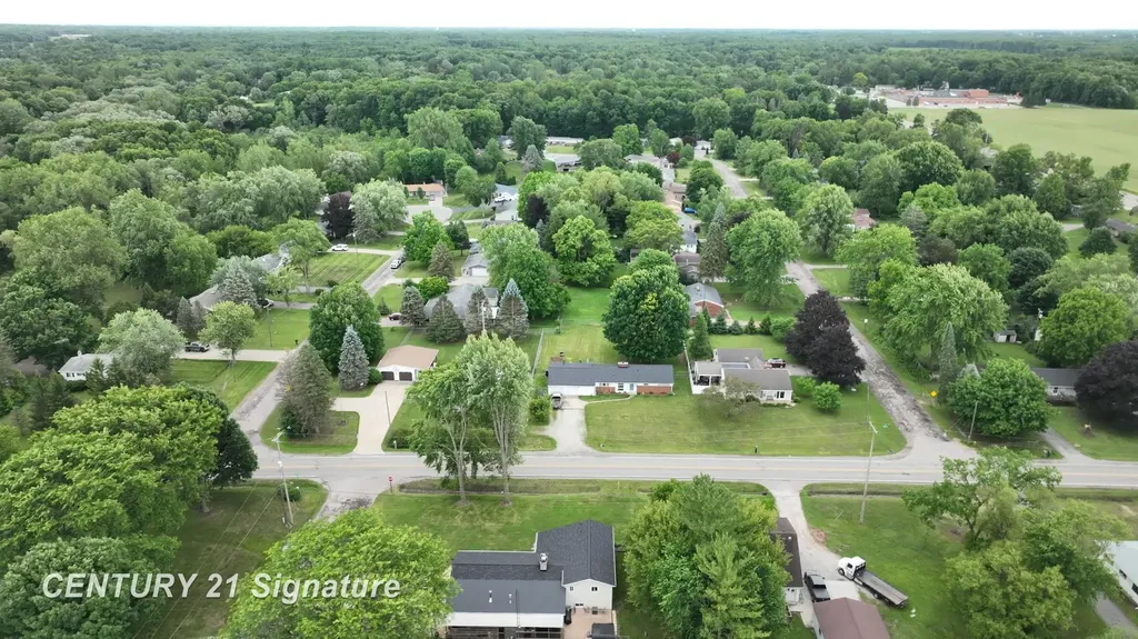 2456 W Wilson Road Vienna Charter Township MI 48420