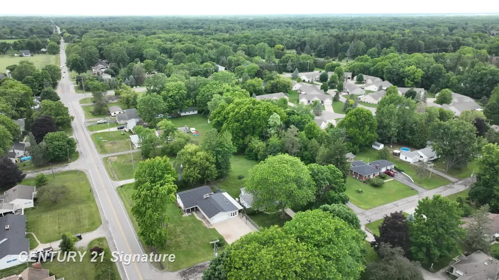 2456 W Wilson Road Vienna Charter Township MI 48420