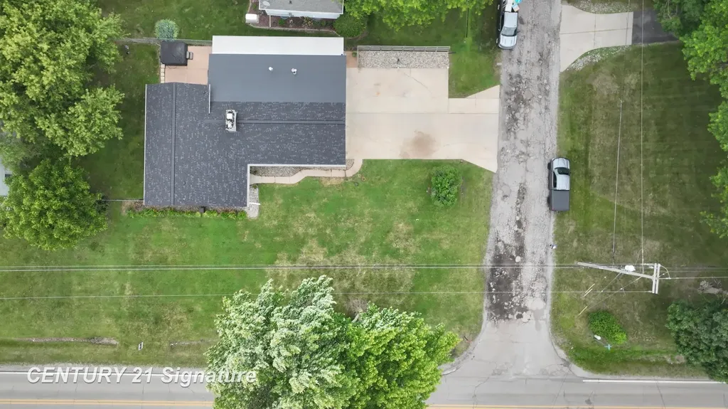 2456 W Wilson Road Vienna Charter Township MI 48420