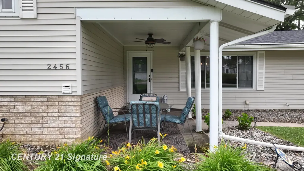 2456 W Wilson Road Vienna Charter Township MI 48420