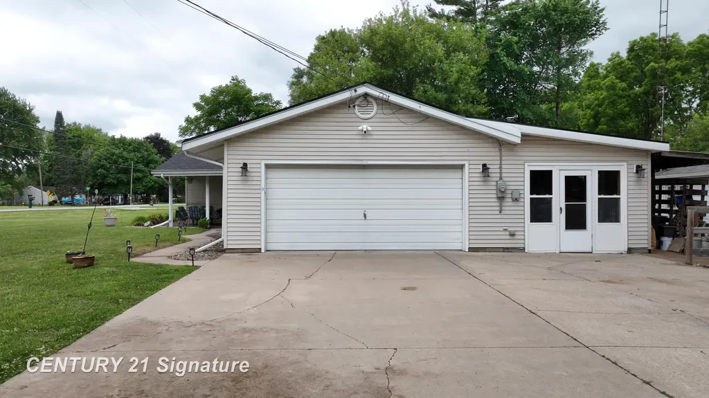 2456 W Wilson Road Vienna Charter Township MI 48420