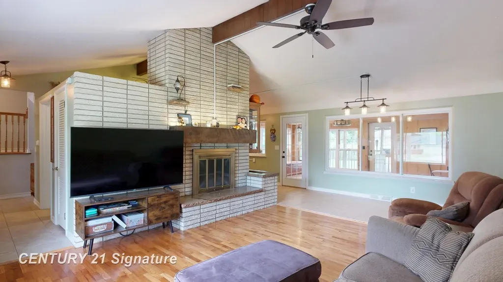 2456 W Wilson Road Vienna Charter Township MI 48420