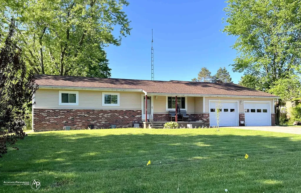 6499 Bristol Road Swartz Creek City MI 48473
