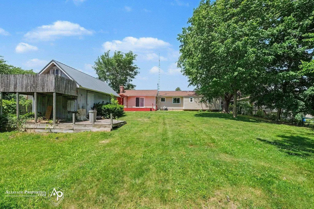 6499 Bristol Road Swartz Creek City MI 48473