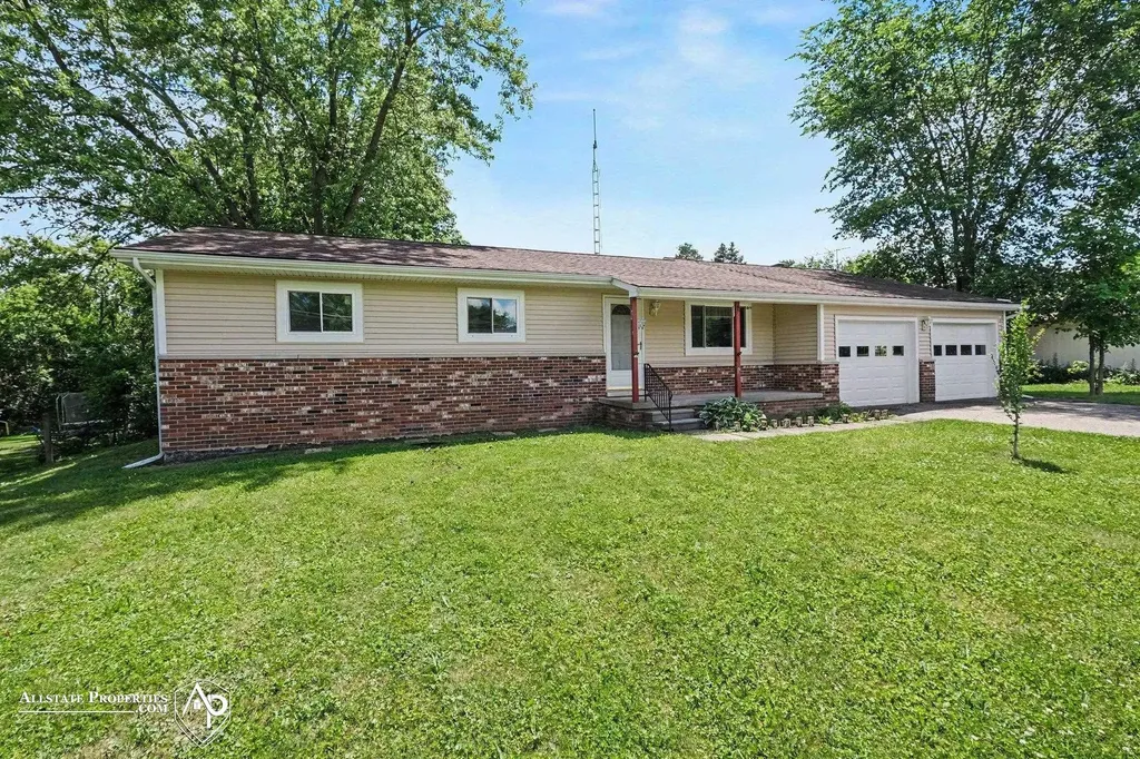 6499 Bristol Road Swartz Creek City MI 48473