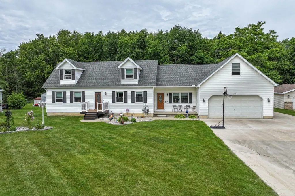 3084 Eugene Street Burton City MI 48519