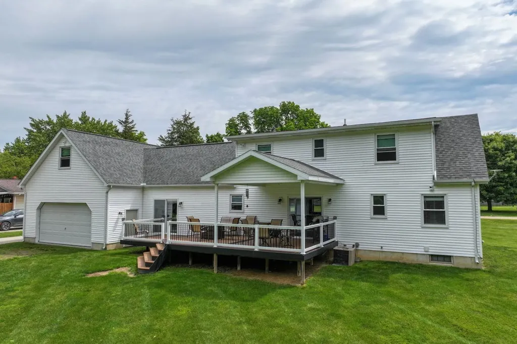 3084 Eugene Street Burton City MI 48519