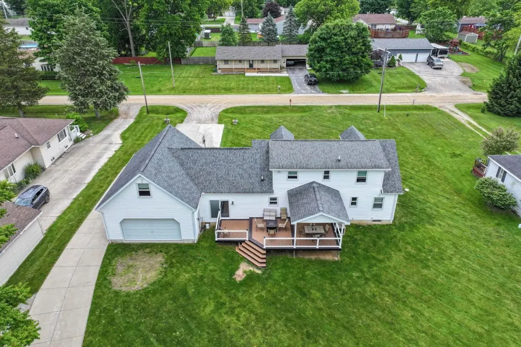 3084 Eugene Street Burton City MI 48519