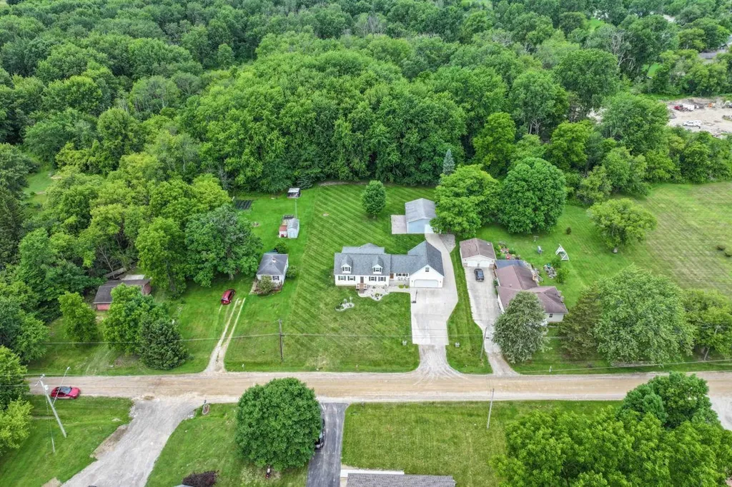 3084 Eugene Street Burton City MI 48519