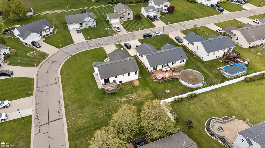 11276 Autumn Breeze Trail Vienna Charter Township MI 48420