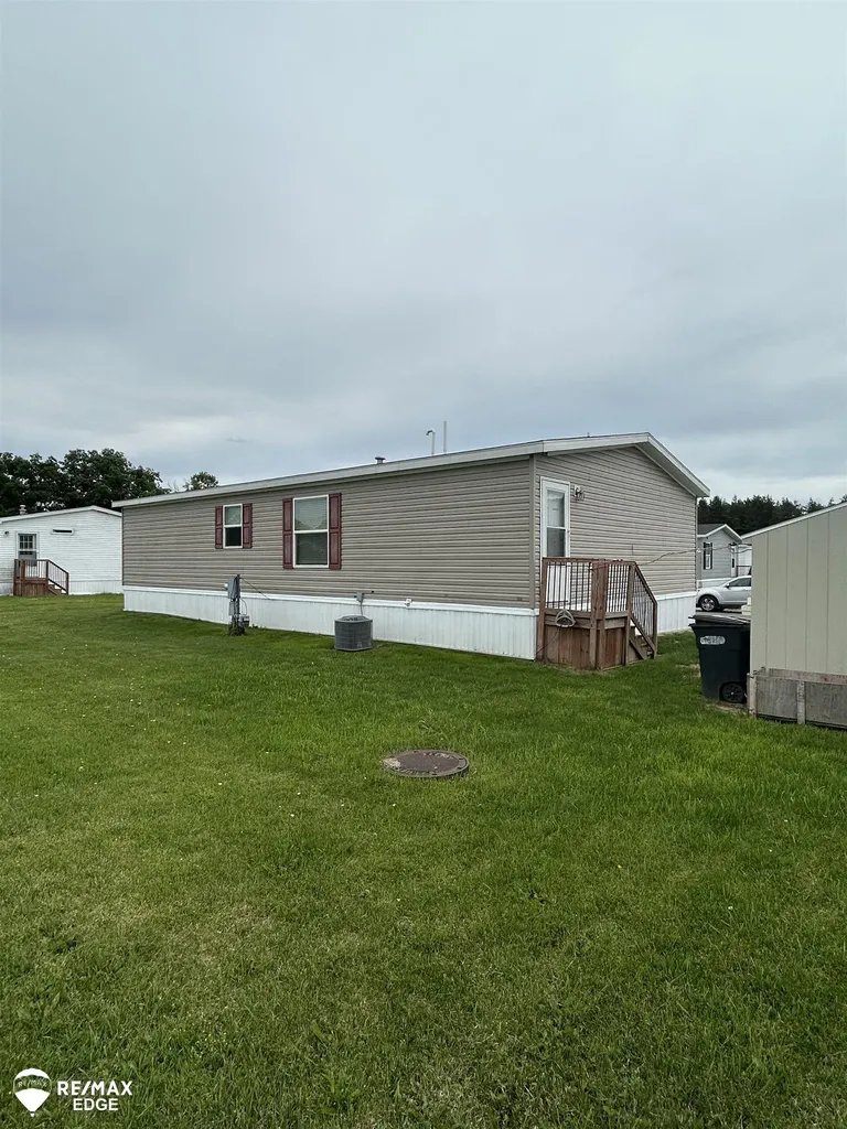 743 Morgan Drive Genesee Charter Township MI 48506