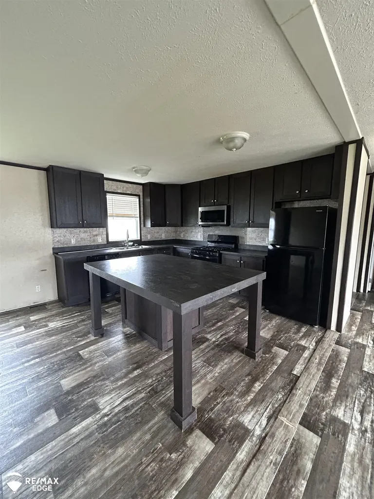 743 Morgan Drive Genesee Charter Township MI 48506