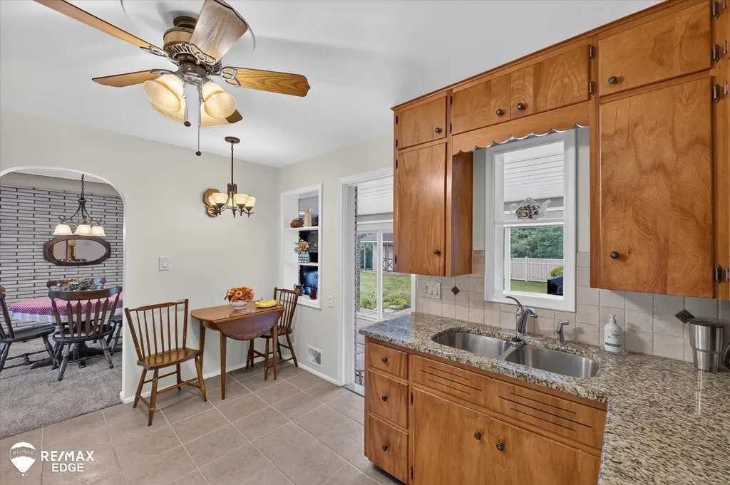 10048 E Coldwater Road Richfield Township MI 48423