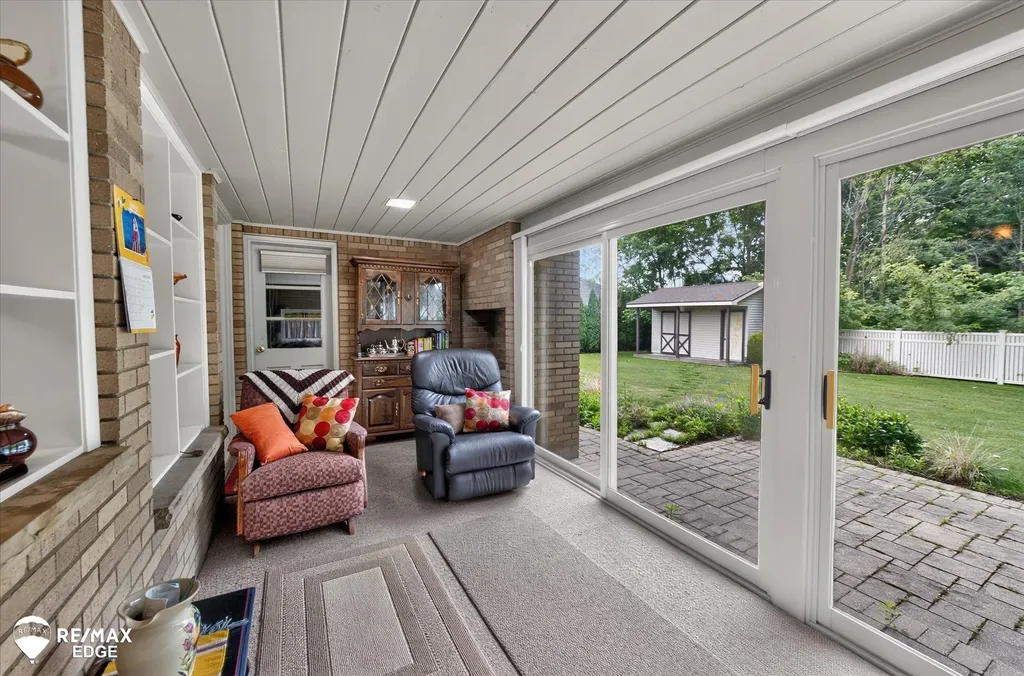 10048 E Coldwater Road Richfield Township MI 48423