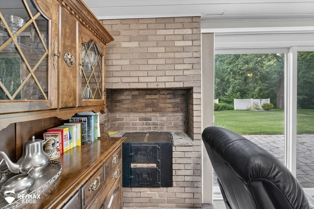 10048 E Coldwater Road Richfield Township MI 48423