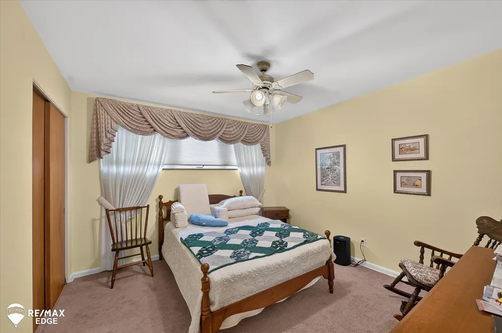 10048 E Coldwater Road Richfield Township MI 48423