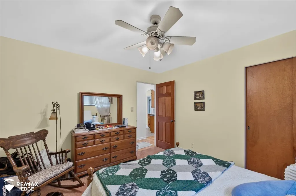 10048 E Coldwater Road Richfield Township MI 48423
