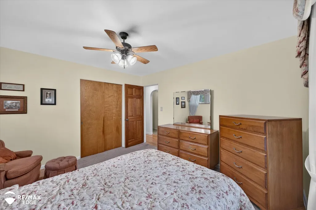 10048 E Coldwater Road Richfield Township MI 48423