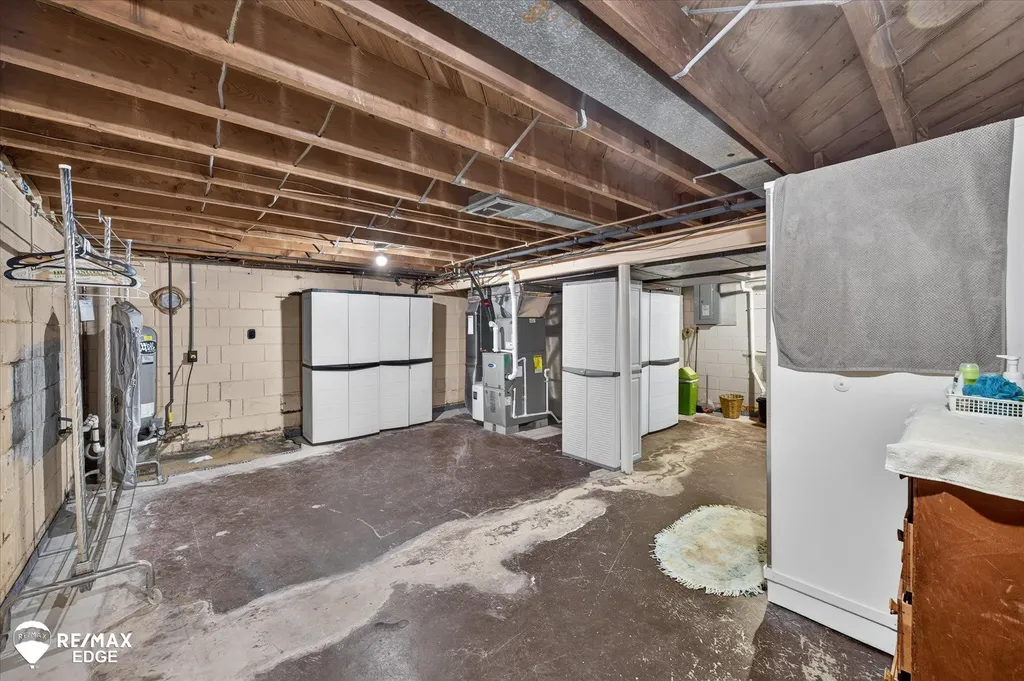 10048 E Coldwater Road Richfield Township MI 48423