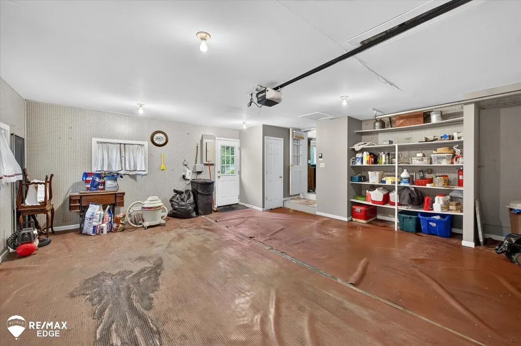 10048 E Coldwater Road Richfield Township MI 48423