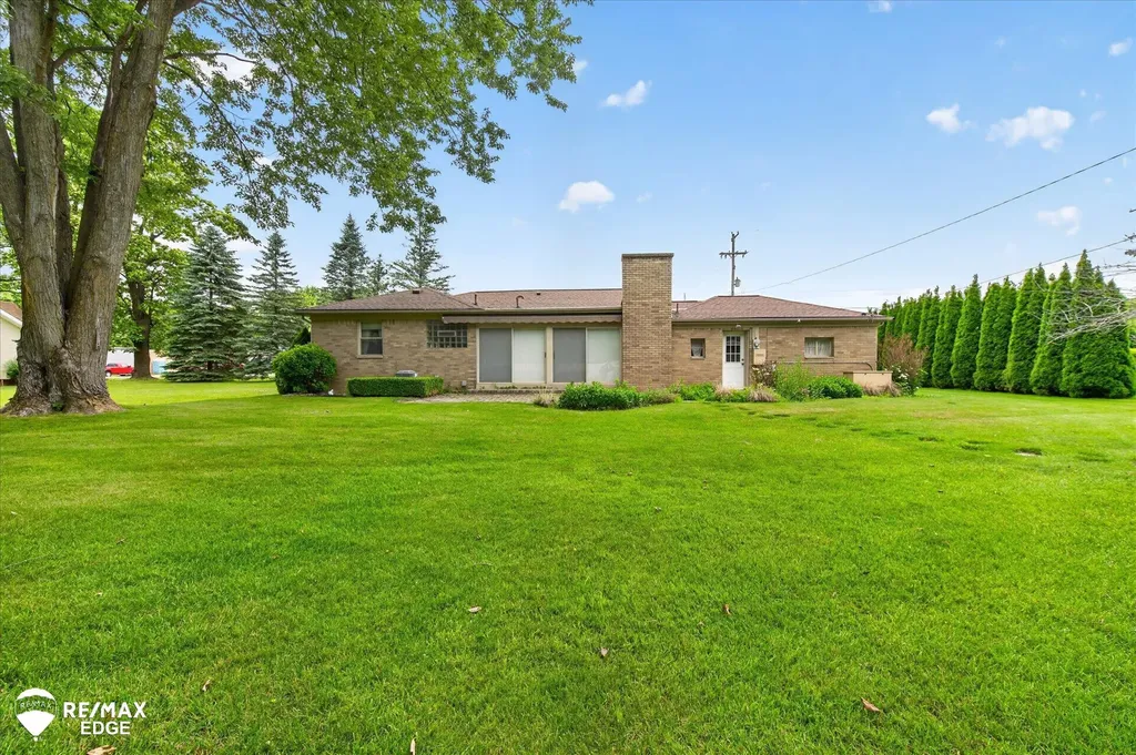 10048 E Coldwater Road Richfield Township MI 48423