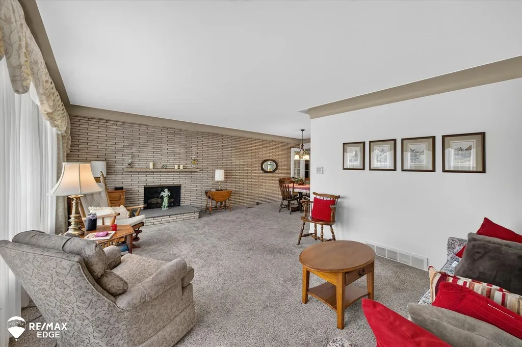 10048 E Coldwater Road Richfield Township MI 48423