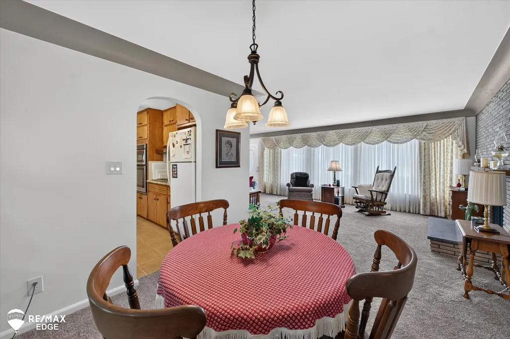 10048 E Coldwater Road Richfield Township MI 48423