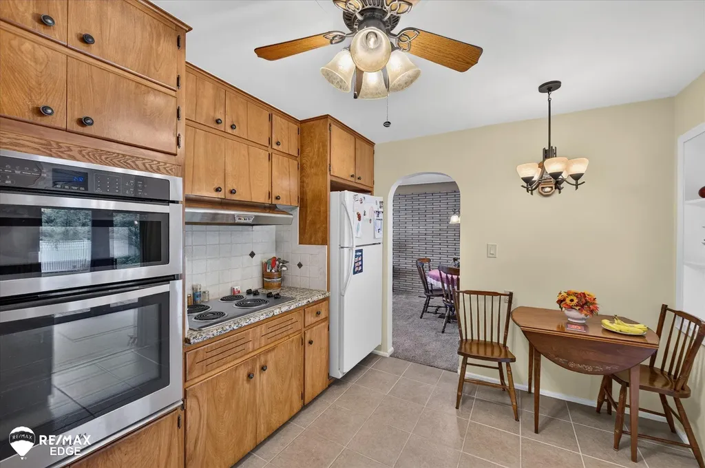 10048 E Coldwater Road Richfield Township MI 48423