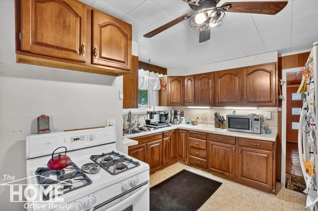 801 Michigan Avenue Owosso City MI 48867
