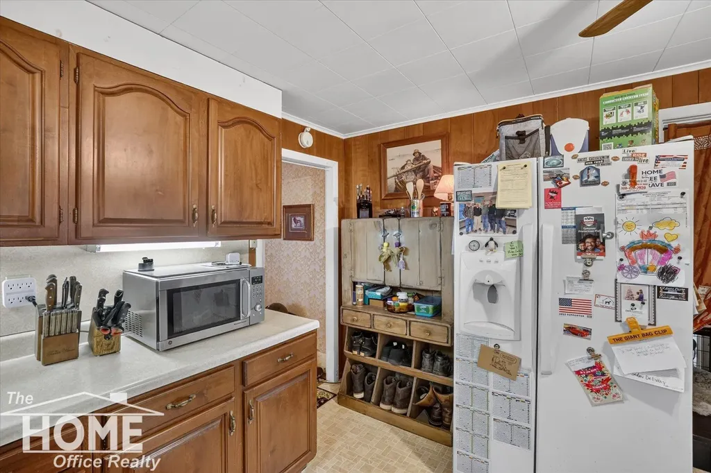 801 Michigan Avenue Owosso City MI 48867