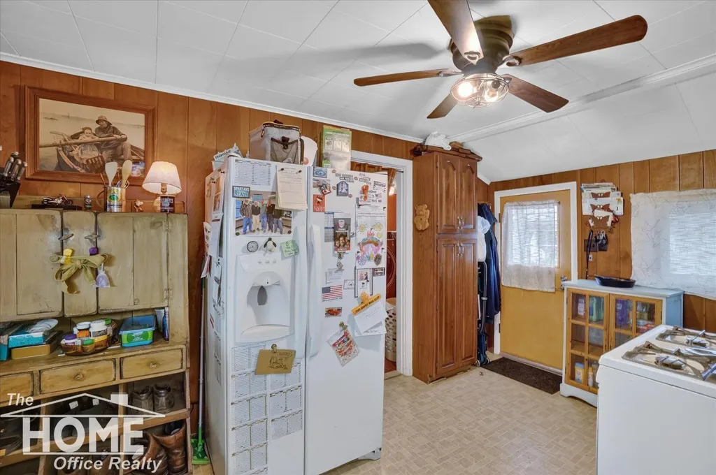 801 Michigan Avenue Owosso City MI 48867