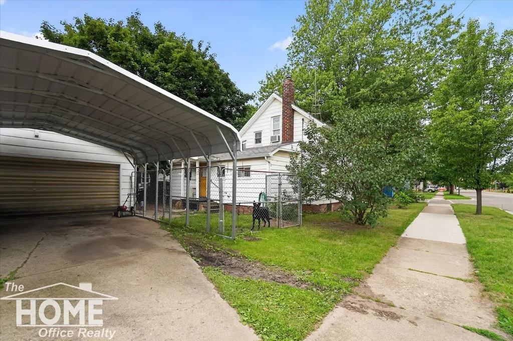 801 Michigan Avenue Owosso City MI 48867